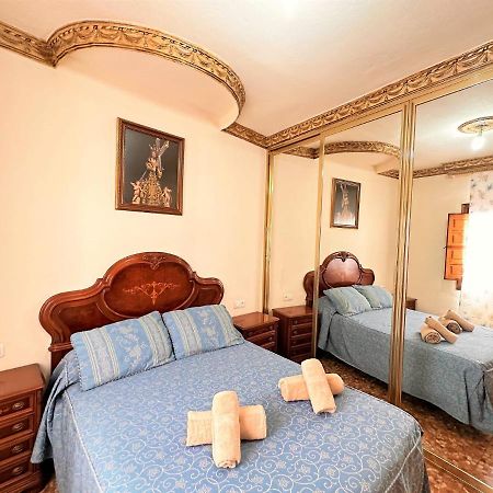 Ferienwohnung Casa Juan Maria Alora Exterior foto