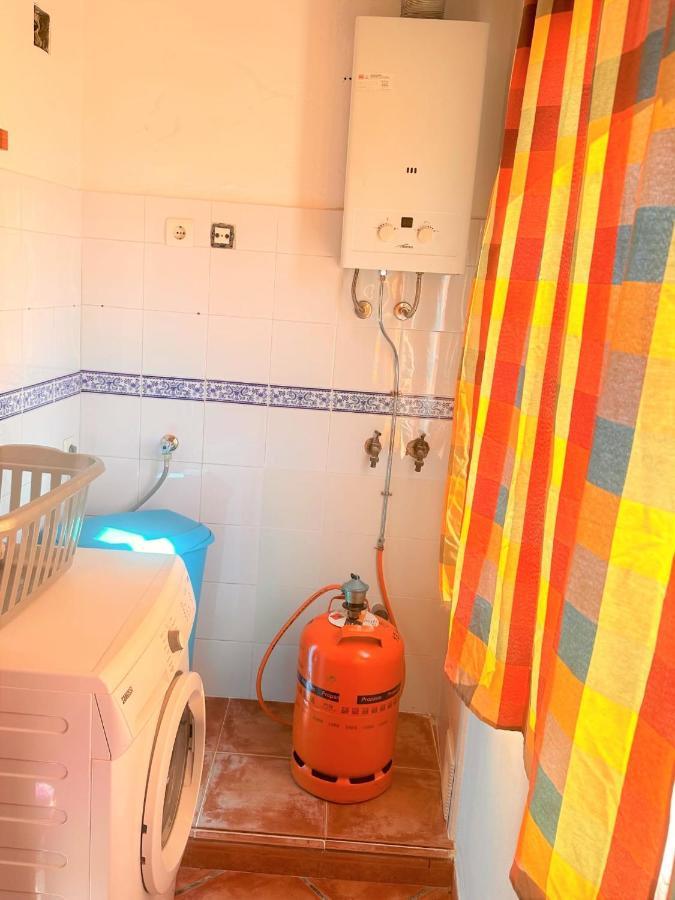 Ferienwohnung Casa Juan Maria Alora Exterior foto