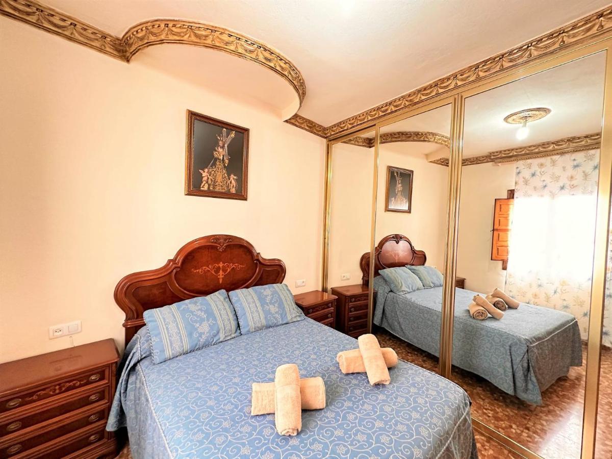 Ferienwohnung Casa Juan Maria Alora Exterior foto
