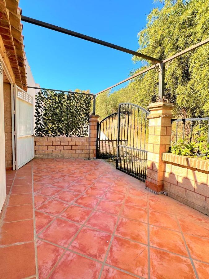 Ferienwohnung Casa Juan Maria Alora Exterior foto