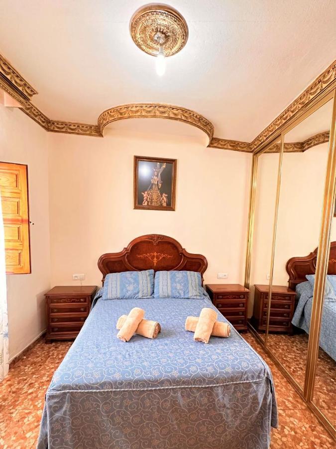 Ferienwohnung Casa Juan Maria Alora Exterior foto