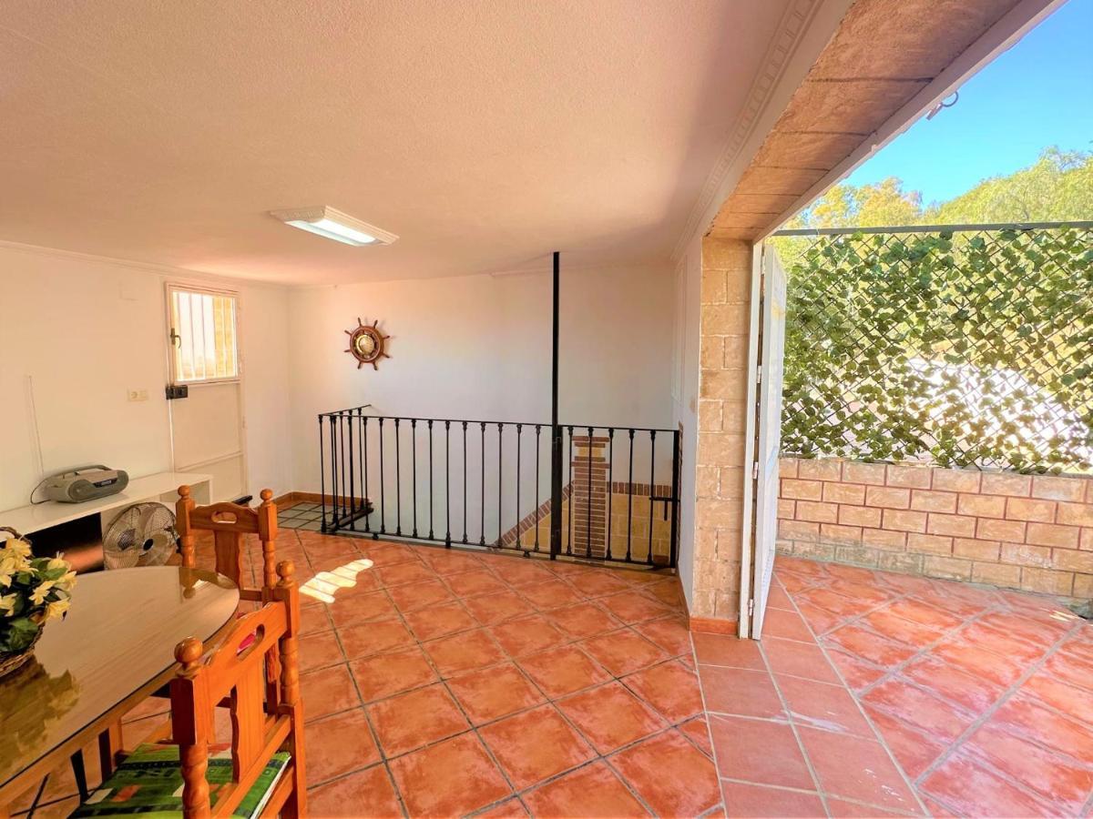 Ferienwohnung Casa Juan Maria Alora Exterior foto